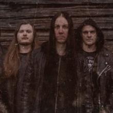 October Tide band pic