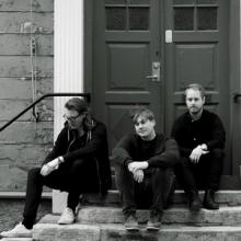 Oh Hiroshima band pic