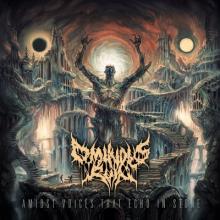 Ominous Ruin Amidst Voices that Echo in Stone cover