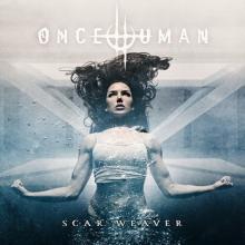 Once Human Scar Weaver cover
