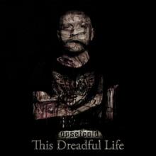 Onsetcold This Dreadful Life single cover