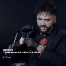 Oomph! video pic