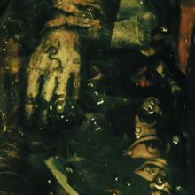 Oranssi Pazuzu Mestarin Kynssi cover