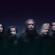 Oranssi Pazuzu band pic
