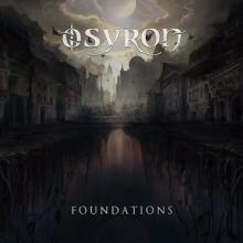 Osyron Foundations EP cover
