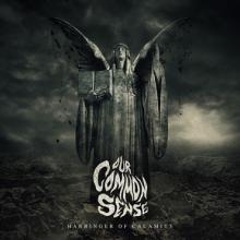 Our Common Sense Harbinger of Calamity cover