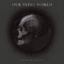 Our Dying World Expedition EP cover