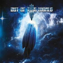 Out Of This World ST cover