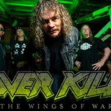 Overkill band pic