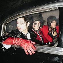 Palaye Royale The Bastards cover