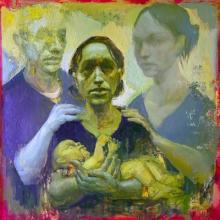 Pallbearer Forgotten Days cover