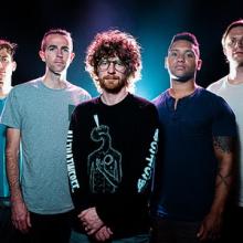 Pangaea band pic