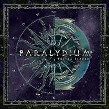 Paralydium Worlds Beyond cover