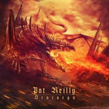 Pat Reilly Dracarys single cover