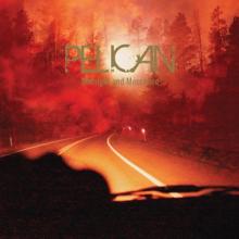 Pelican Midnight and Mescaline 7inch cover