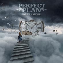 Perfect Plan Time for a Miracle cover