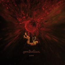 Perihelion Agg cover