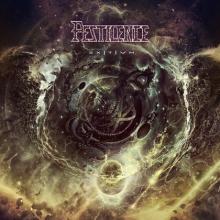 Pestilence Exitivm cover