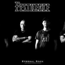Pestilence band pic