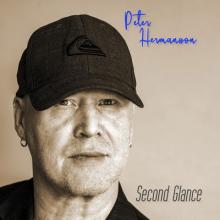 Peter Hermansson Second Glance cover