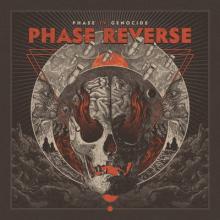 Phase Reverse Phase IV Genocide cover