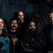 Philip H. Anselmo & The Illegals band pic