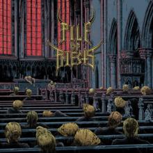 Pile Of Priests cover