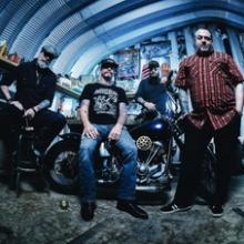 Pimmit Hills band pic
