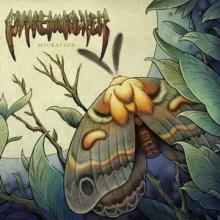 Pinewalker Migration cover