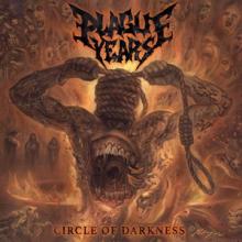Plague Years Circle of Darkness cover
