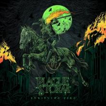 Plaguestorm Purifying Fire cover