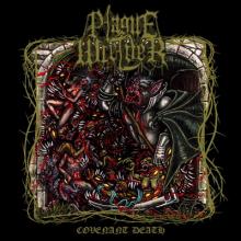 Plaguewielder Covenant Death cover