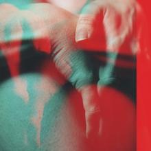 polar Adore single cover
