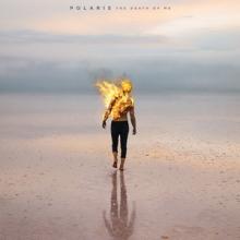 Polaris The Death of Me cover
