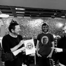 Polyfrenetics band pic