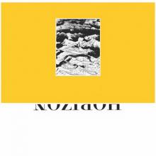 Pop. 1280 Museum on the Horizon cover