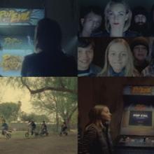 Pop Evil video pic