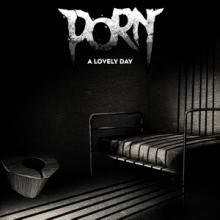 PORN A Lovely Day single cover