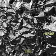 Port Noir The New Routine cover