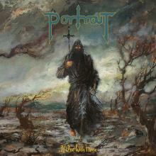 Portrait At One with None cover