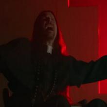 Possessed video pic