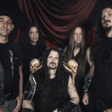 Possessed band pic