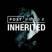 Post Pulse Inherited single cover