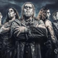 Powerwolf band pic
