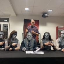 Powerwolf band pic