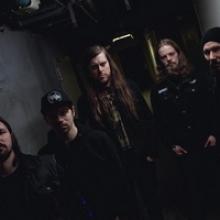 Praise The Plague band pic