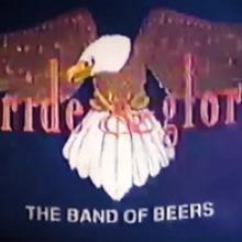 Pride & Glory video pic