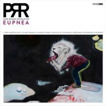 Pure Reason Revolution Eupnea cover