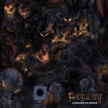 Purgatory Lawless to Grave cover