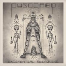 Puscifer Existential Reckoning cover